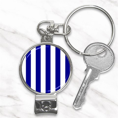 Vertical Stripes Front
