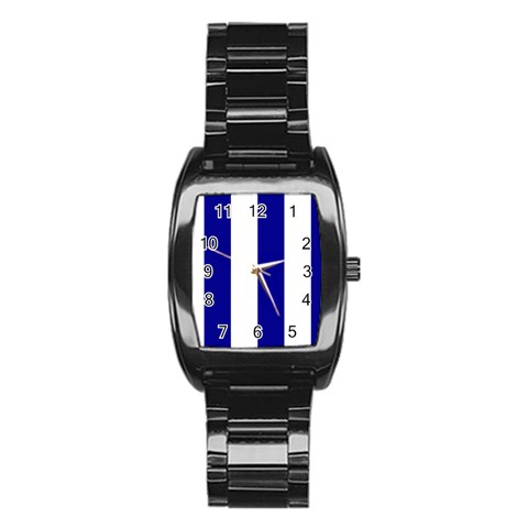 Vertical Stripes Front