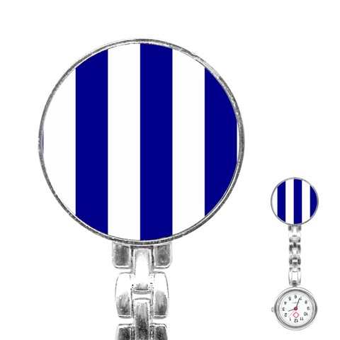 Vertical Stripes Front