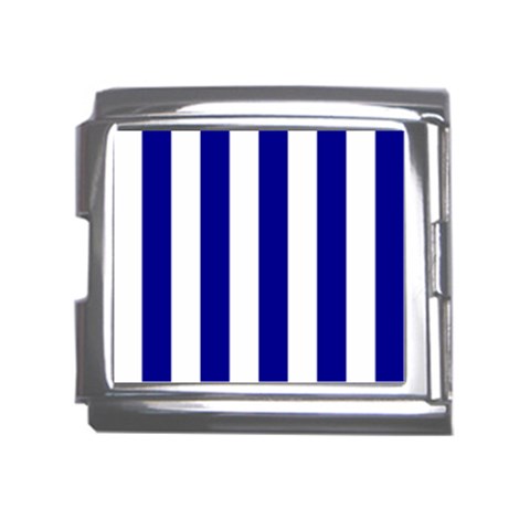 Vertical Stripes Front