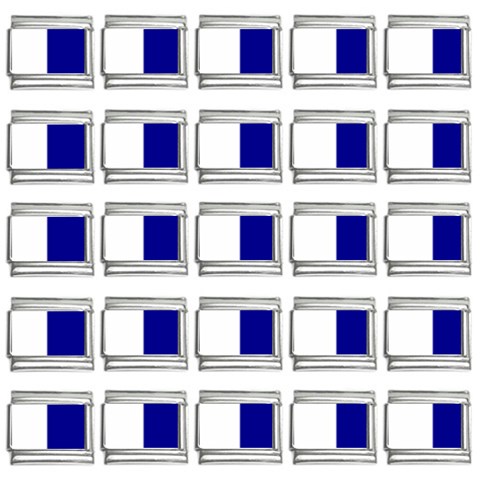 Vertical Stripes Front