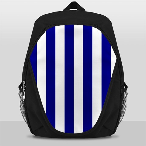 Vertical Stripes Front