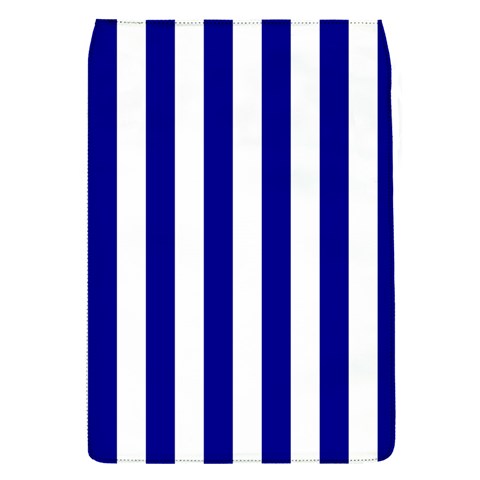 Vertical Stripes Front