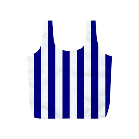 Vertical Stripes Front