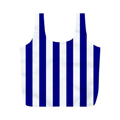 Vertical Stripes Back