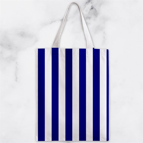 Vertical Stripes Front