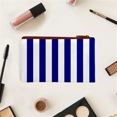 Vertical Stripes Back