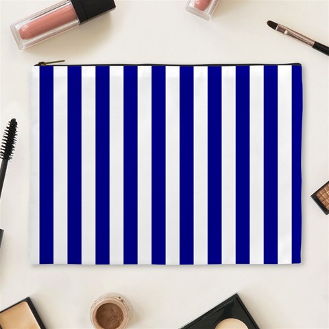 Vertical Stripes Front