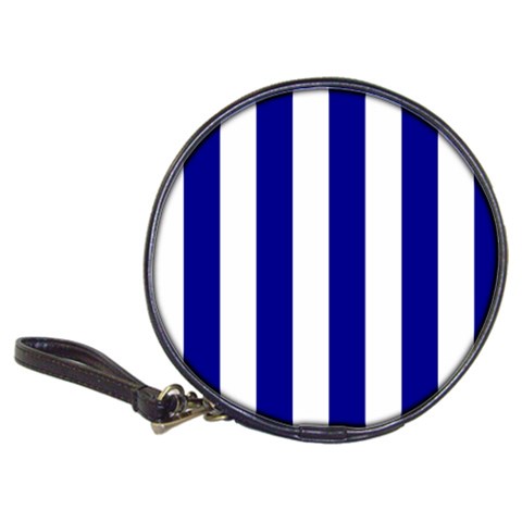 Vertical Stripes Front