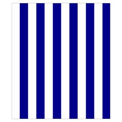 Vertical Stripes Front