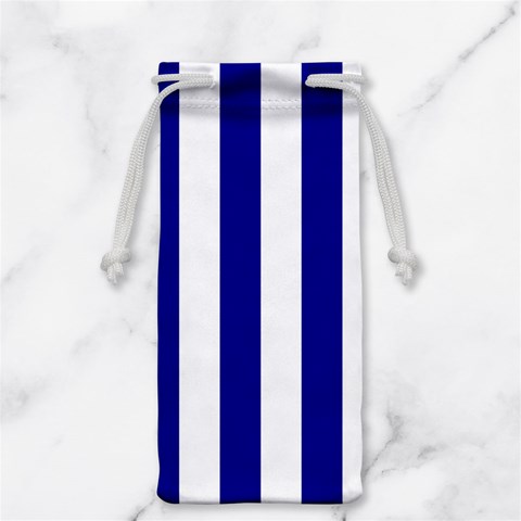 Vertical Stripes Front