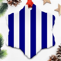 Vertical Stripes Back