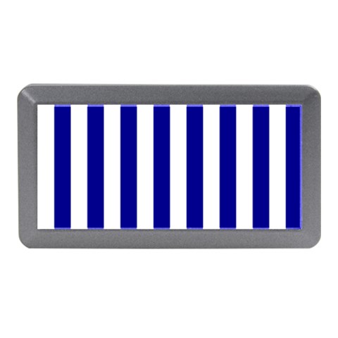 Vertical Stripes Front