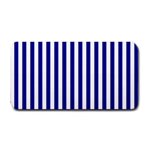 Vertical Stripes 16 x8.5  Bar Mat