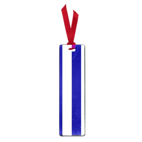 Vertical Stripes Front