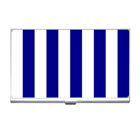 Vertical Stripes Front