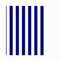 Vertical Stripes Back