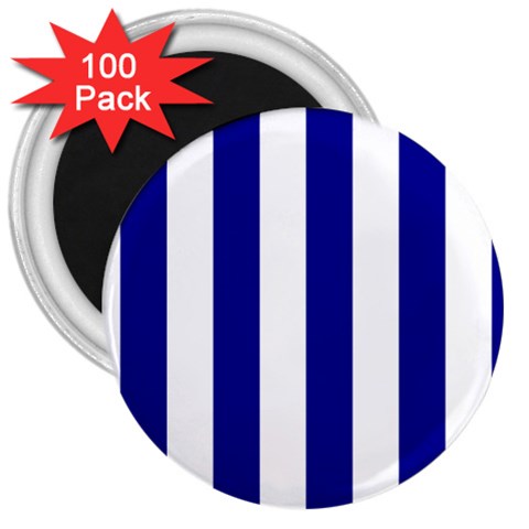 Vertical Stripes Front