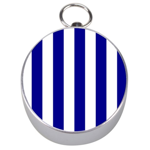 Vertical Stripes Front