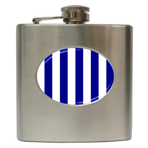 Vertical Stripes Front