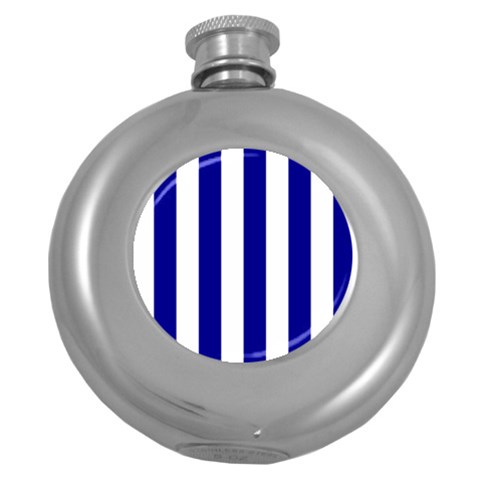 Vertical Stripes Front