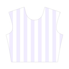 Vertical Stripes Front