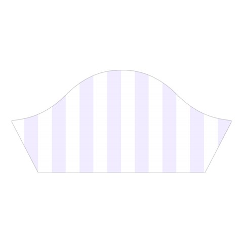 Vertical Stripes Right Sleeve