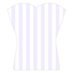 Vertical Stripes Front