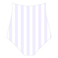 Vertical Stripes Back