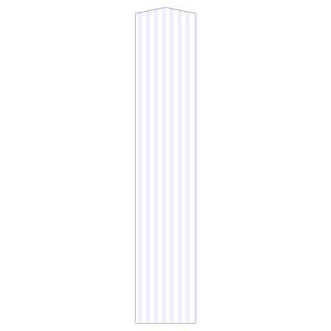 Vertical Stripes Halter Strap