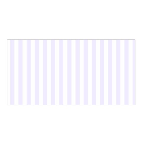 Vertical Stripes Front