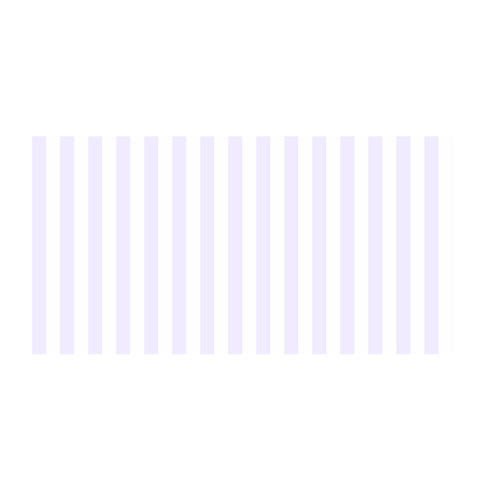 Vertical Stripes Front