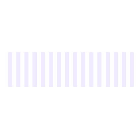 Vertical Stripes Front