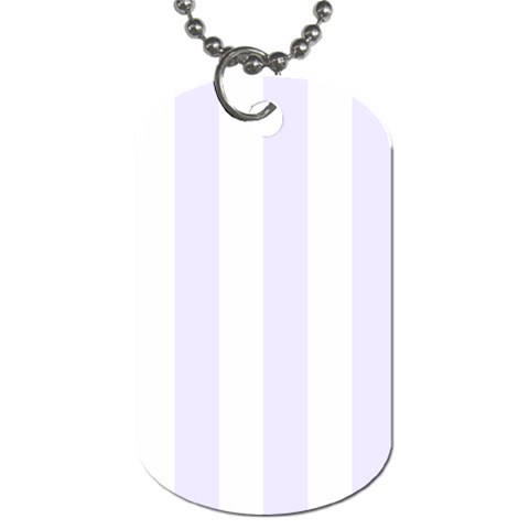 Vertical Stripes Back