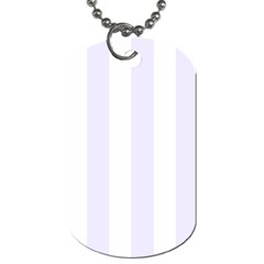 Vertical Stripes Back