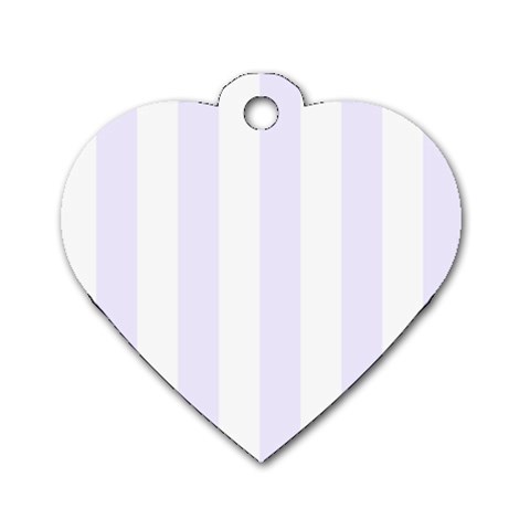 Vertical Stripes Front