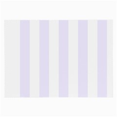 Vertical Stripes Back