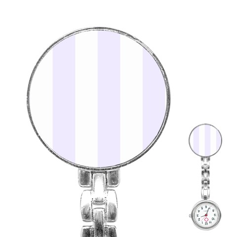 Vertical Stripes Front