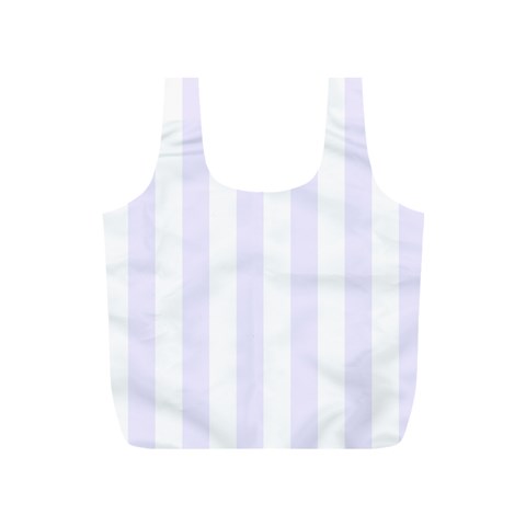 Vertical Stripes Front