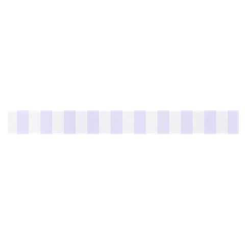 Vertical Stripes Strap