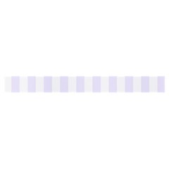 Vertical Stripes Strap
