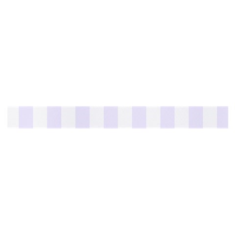 Vertical Stripes Strap