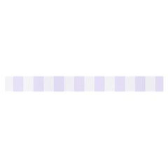 Vertical Stripes Strap