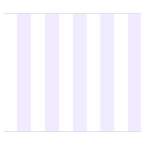 Vertical Stripes Back