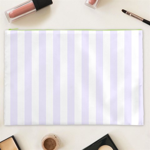 Vertical Stripes Front