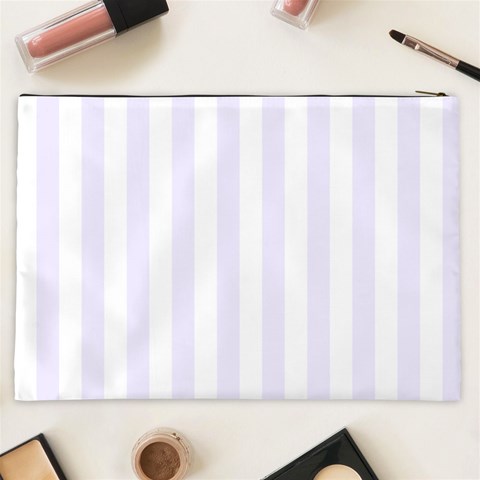 Vertical Stripes Back