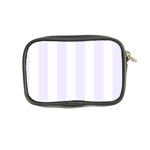 Vertical Stripes Back