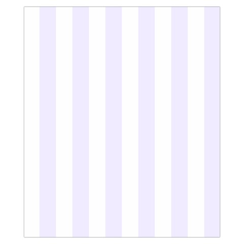 Vertical Stripes Front