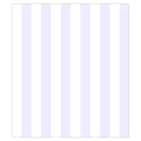 Vertical Stripes Front