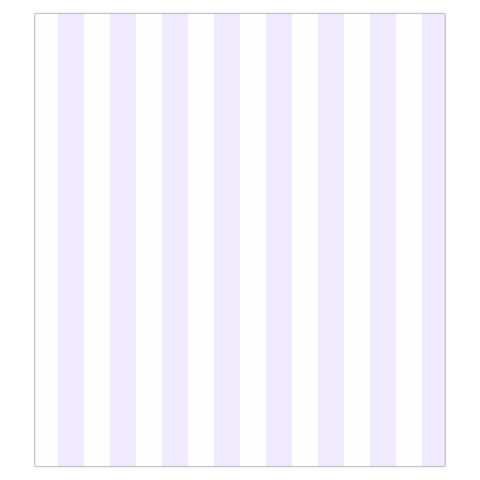 Vertical Stripes Front